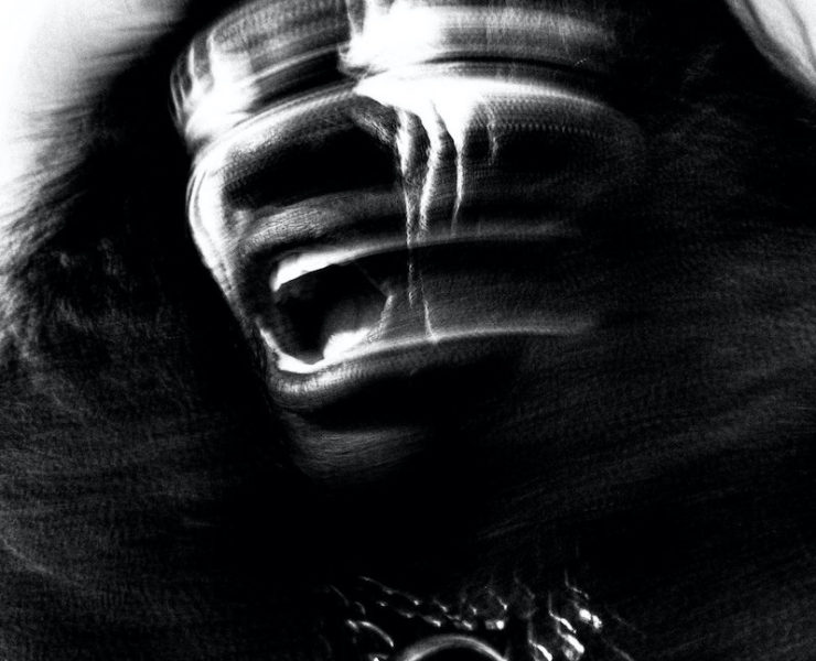 Backxwash best albums of 2021
