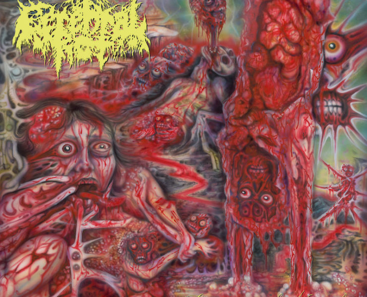 succumb xxi review