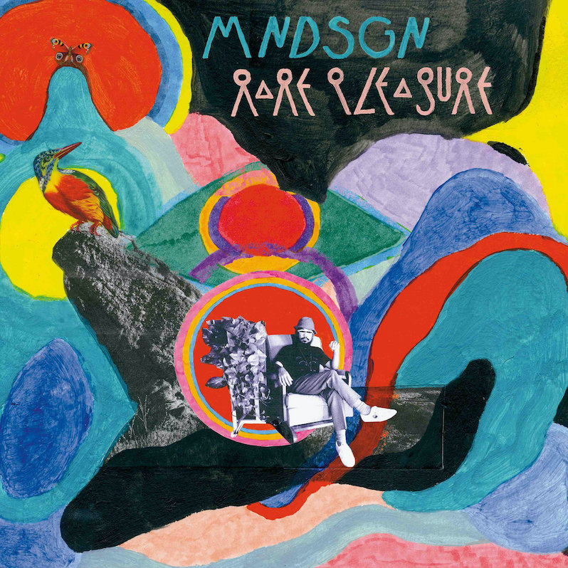 best albums of 2021 so far Mndsgn