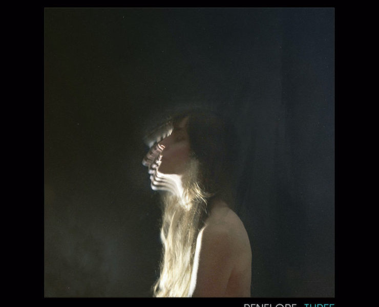 Penelope Trappes Penelope Three review