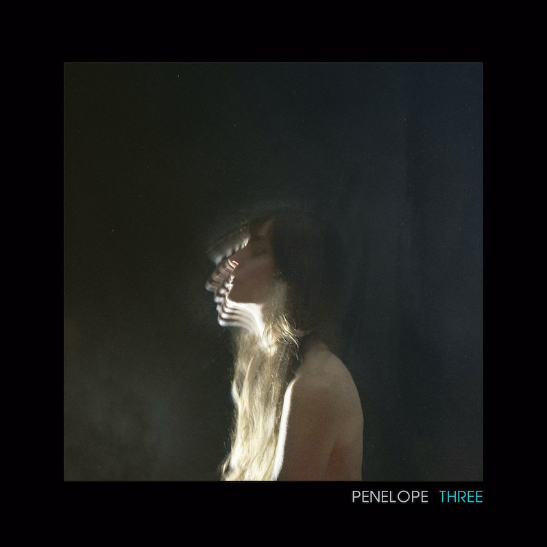 Penelope Trappes Penelope Three review