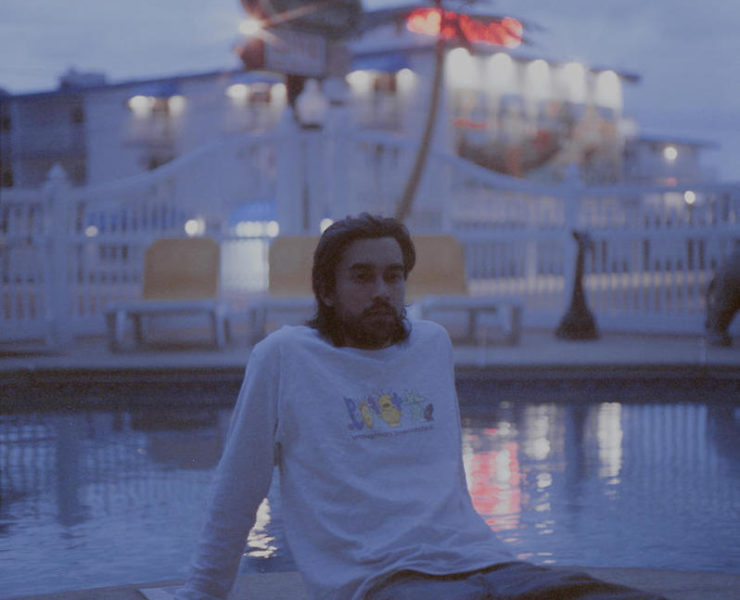 Alex G tour dates
