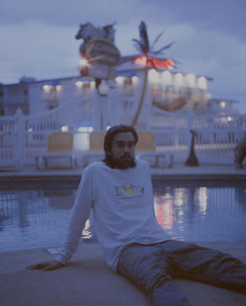 Alex G tour dates