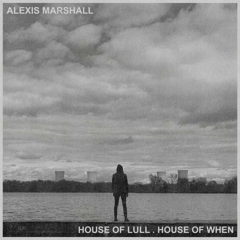 Alexis Marshall solo album