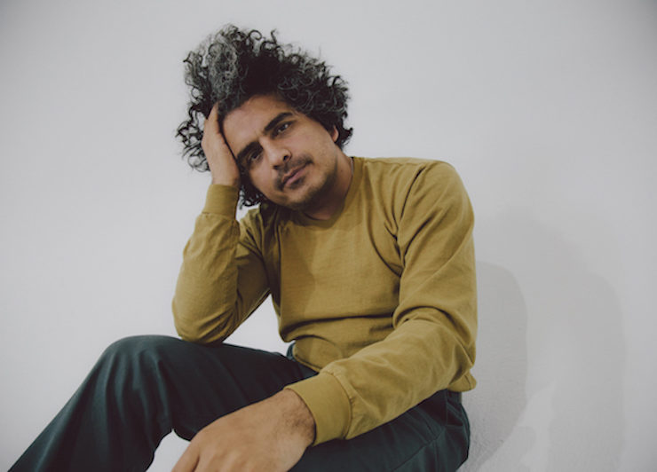 Helado Negro best albums of October