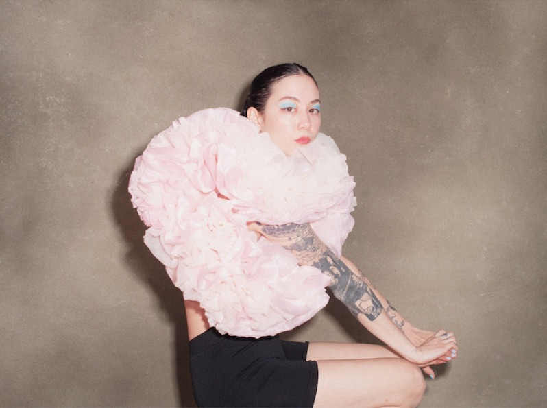 Japanese Breakfast memoir film adaptation