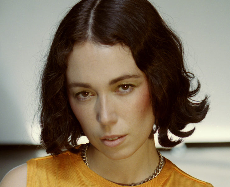 Kelly Lee Owens tour