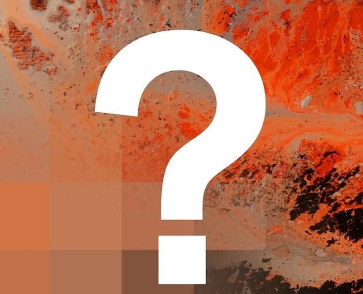 Le Guess Who? festival 2021 lineup
