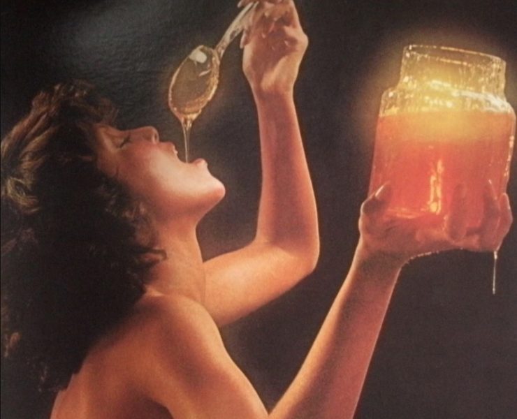 Ohio Players Love Rollercoaster