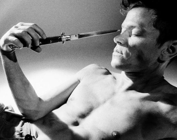 Perfume Genius 2022 tour