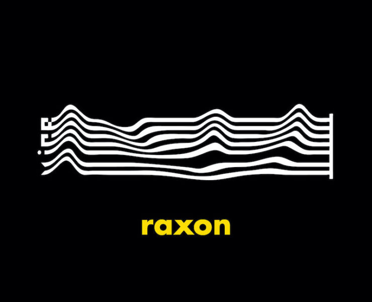 best electronic albums of 2021 Raxon