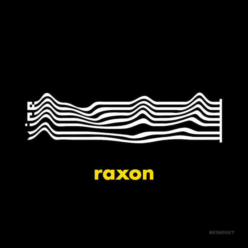 great albums you might have missed 2021 Raxon