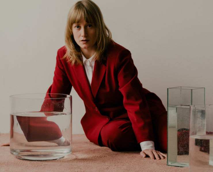 The Weather Station tour dates