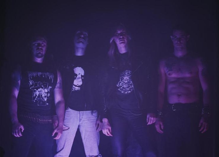 6 great new metal albums with an old school aesthetic