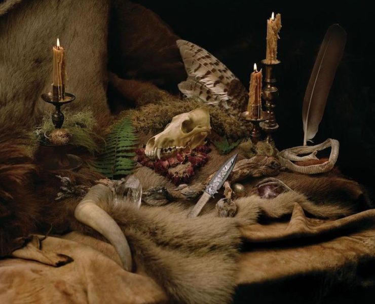 egregore