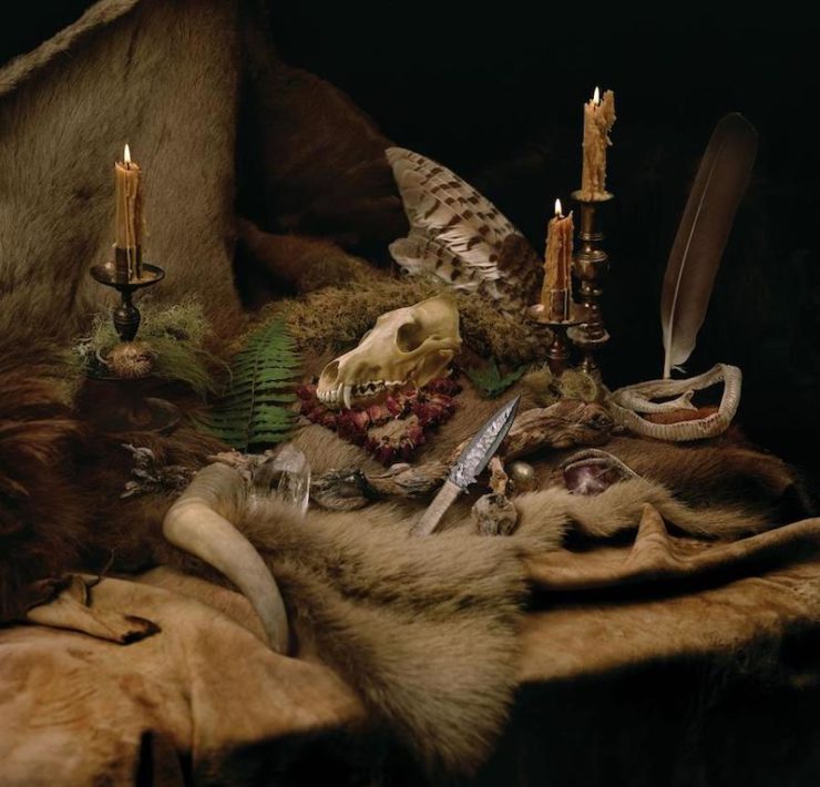 egregore