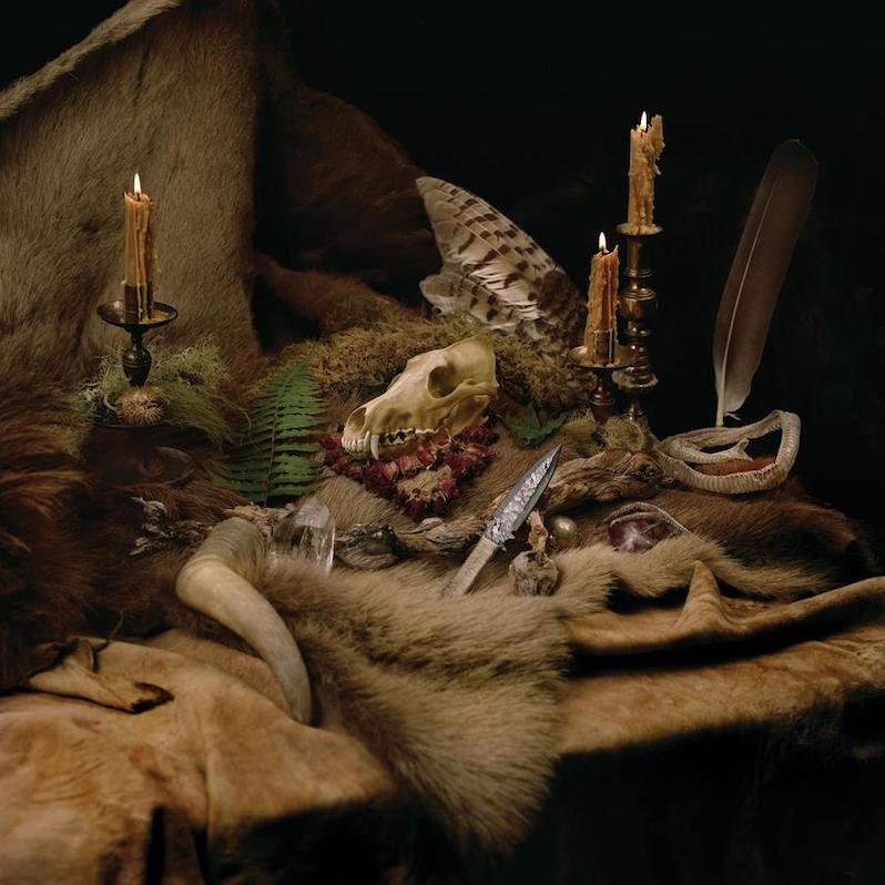 Wolves in the Throne Room new album Primordial Arcana