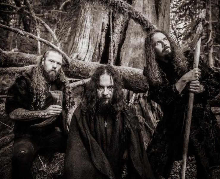 metal albums cathartic release