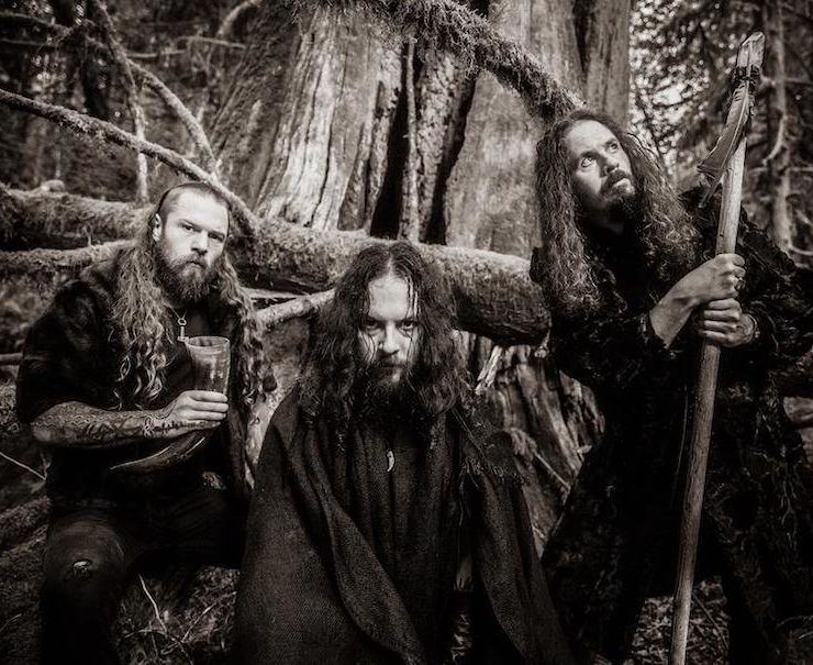 metal albums cathartic release