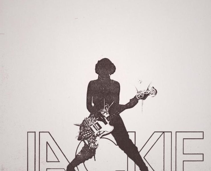 Yves Tumor new single Jackie