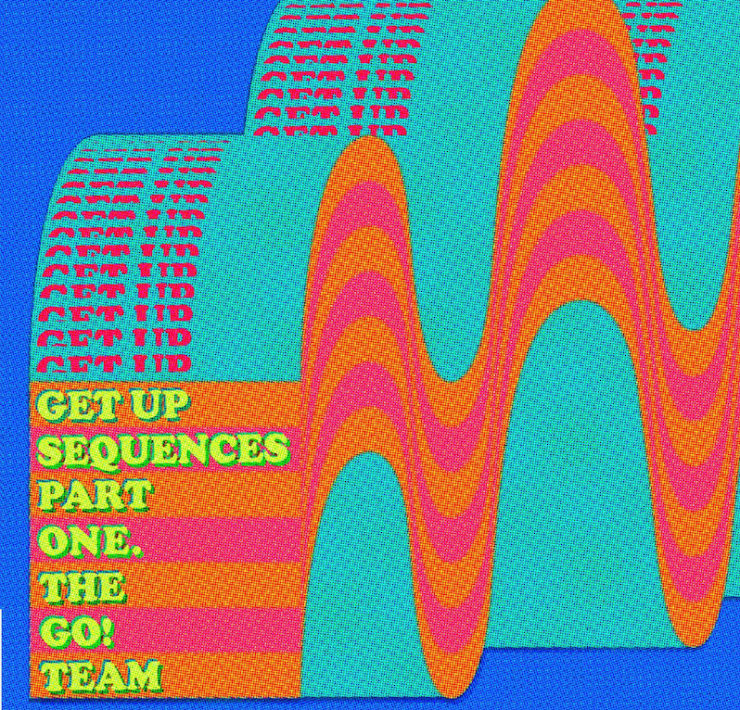 hot chip freakout release review