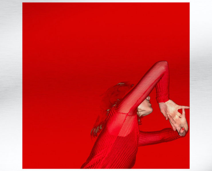 zola jesus arkhon review