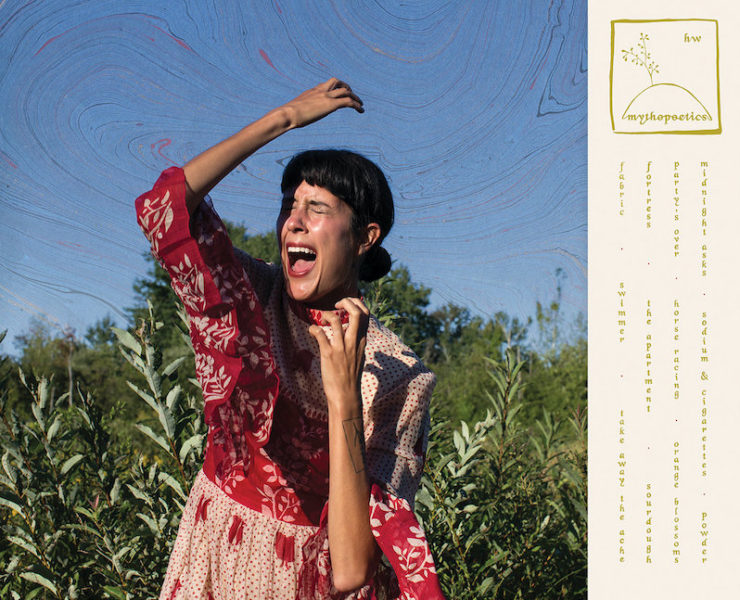 best albums of 2021 Half Waif