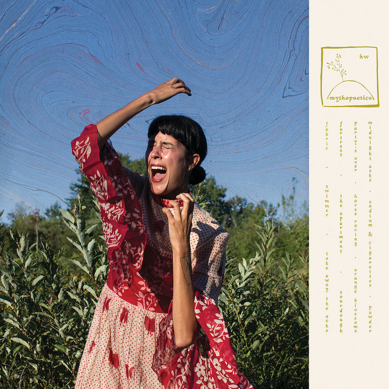 best albums of 2021 Half Waif