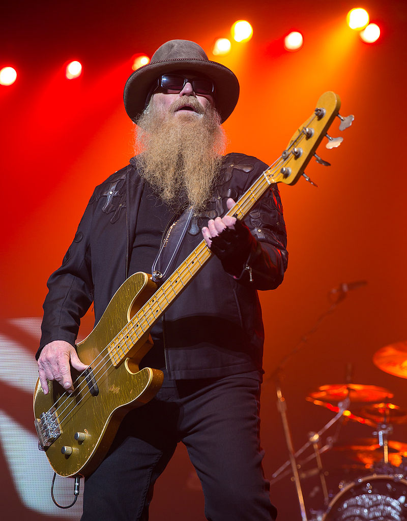 which zz top member died which zz top member died