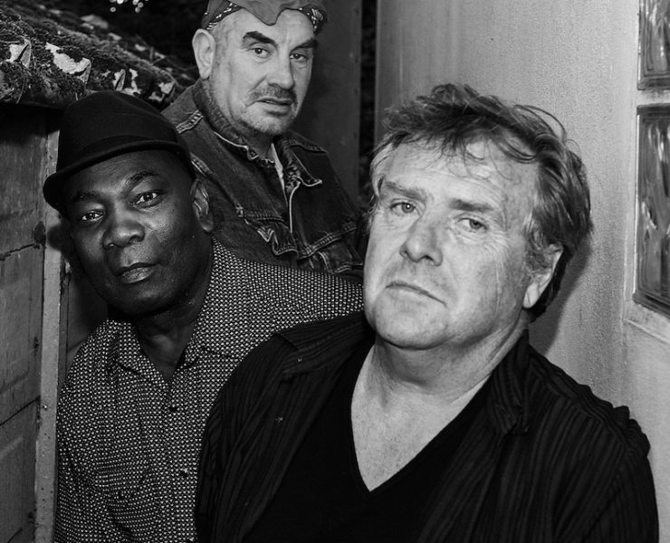 The Pop Group