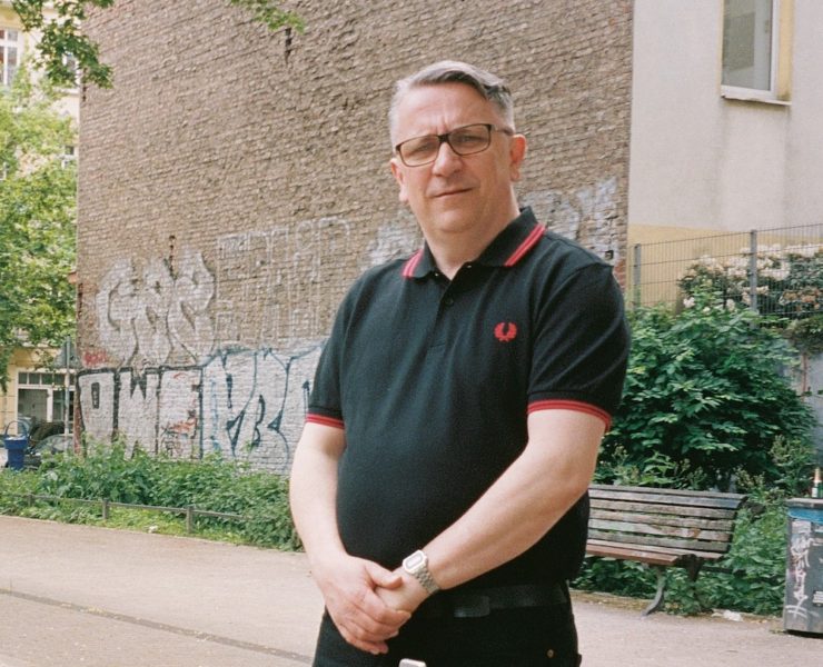 Peter Rehberg