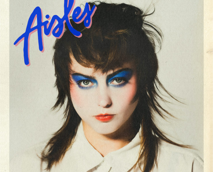 Angel Olsen Aisles review