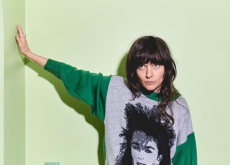 courtney barnett new album 2021