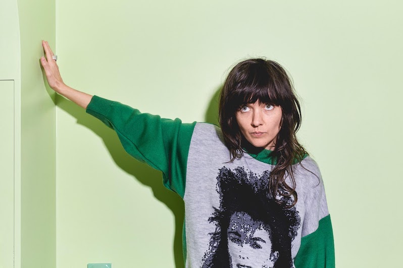 courtney barnett new album 2021