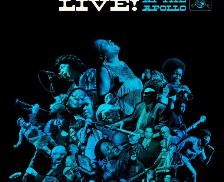 Daptone Super Soul Revue Live