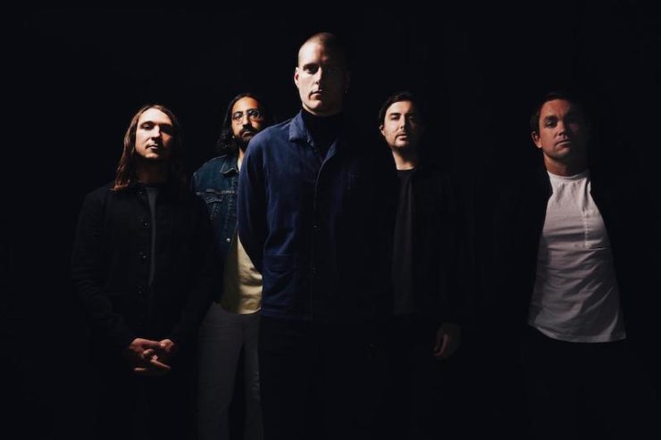 Deafheaven tour dates