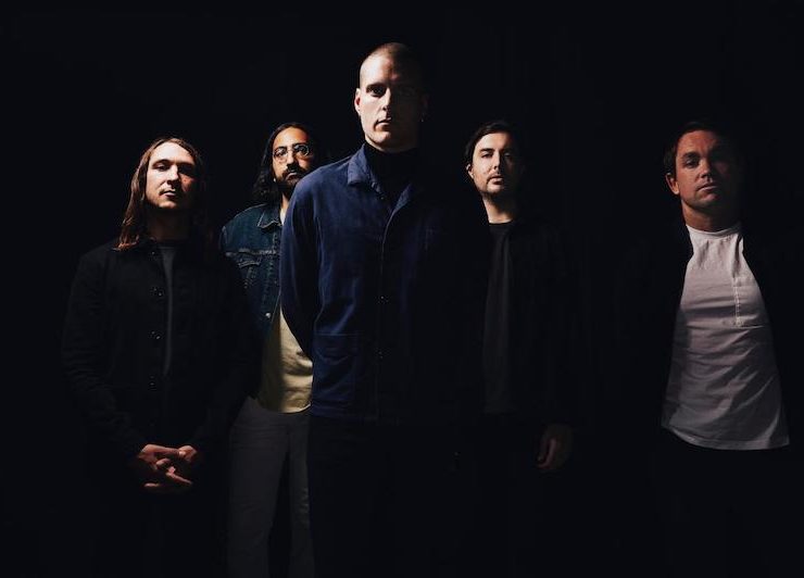 Deafheaven tour dates