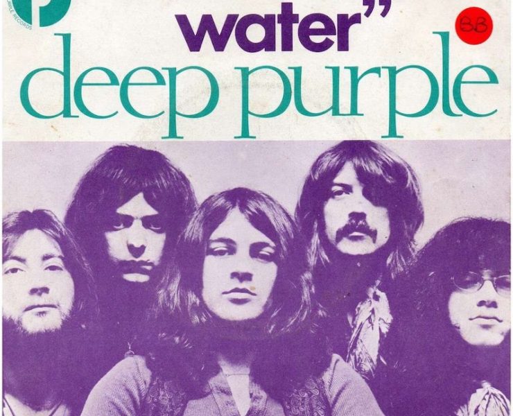 Smoke on the Water