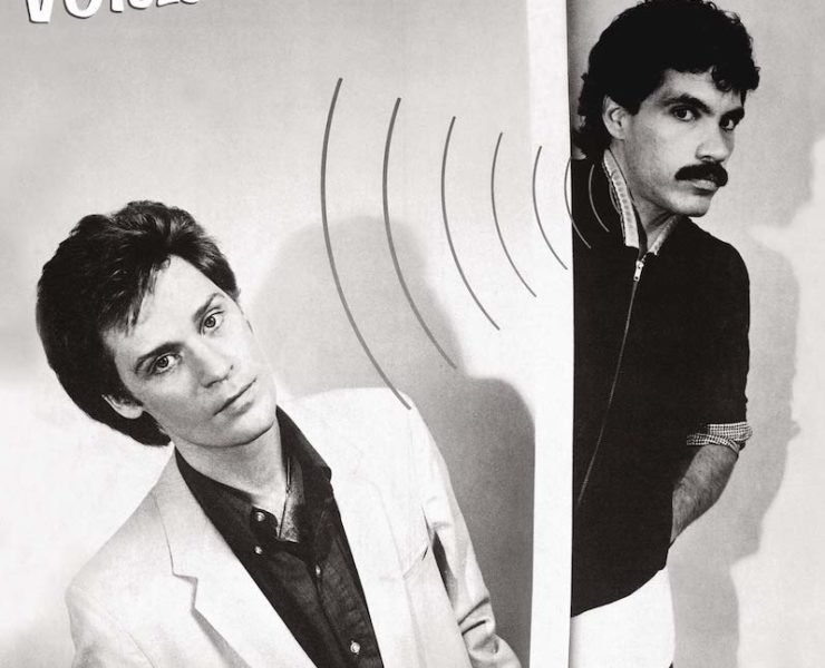 Hall and Oates Diddy Doo Wop