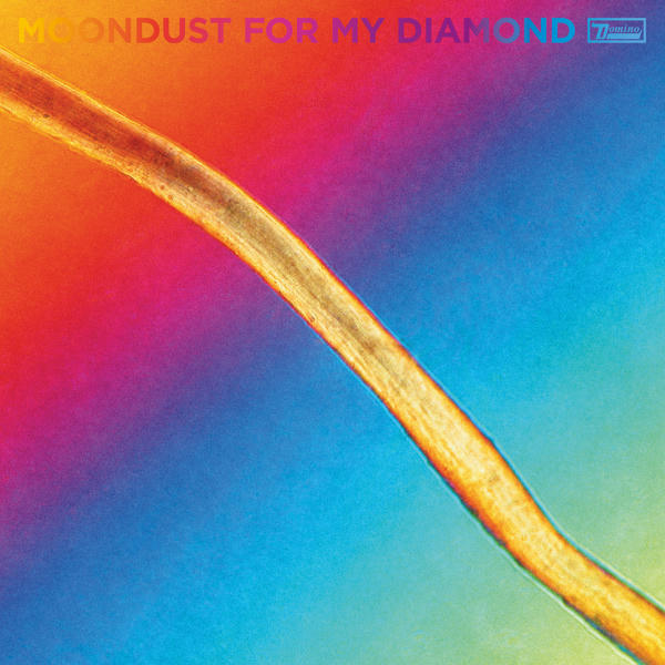 Hayden Thorpe new album Moondust for My Diamond