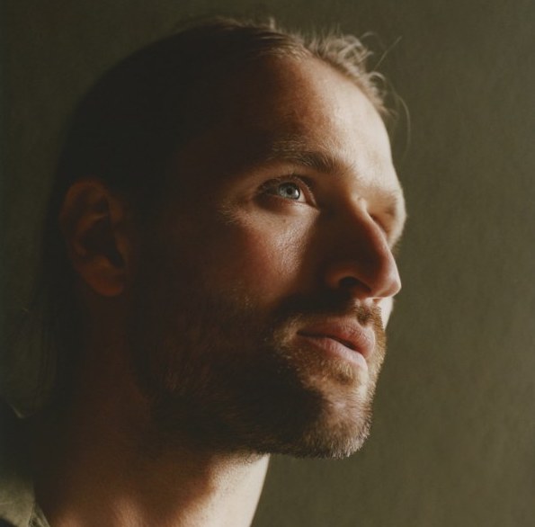 Hayden Thorpe new album Moondust for My Diamond