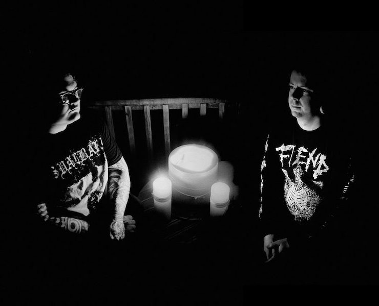 metal albums that overwhelm the senses