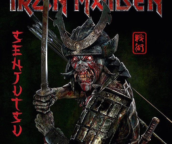 metallica 72 seasons review