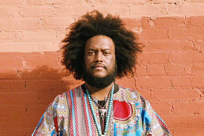 kamasi washington tour dates