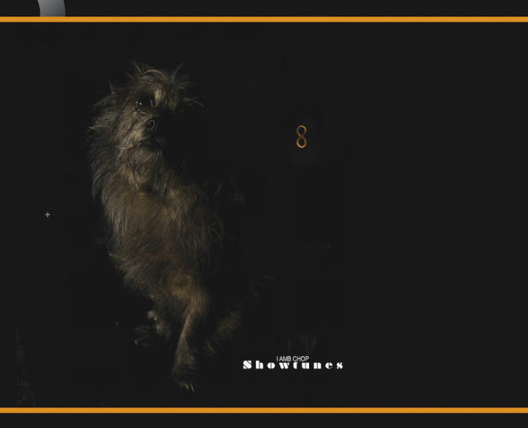 Lambchop Showtunes review