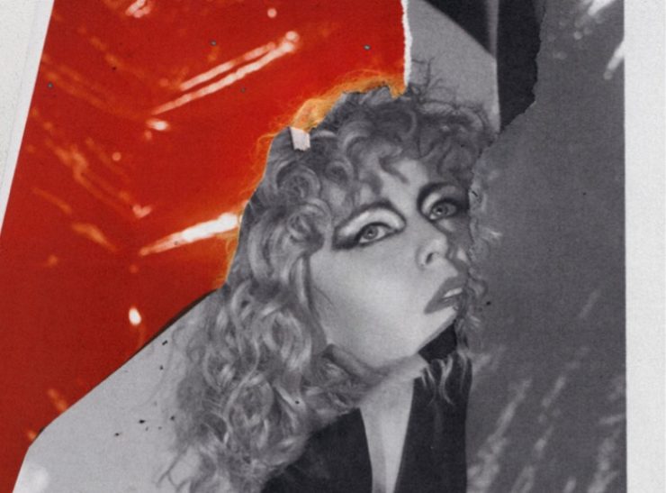 Roisin Murphy crooked