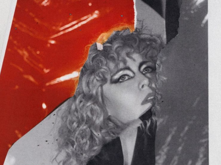 Roisin Murphy crooked
