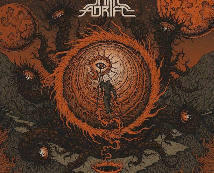 Spirit Adrift new EP forge your future