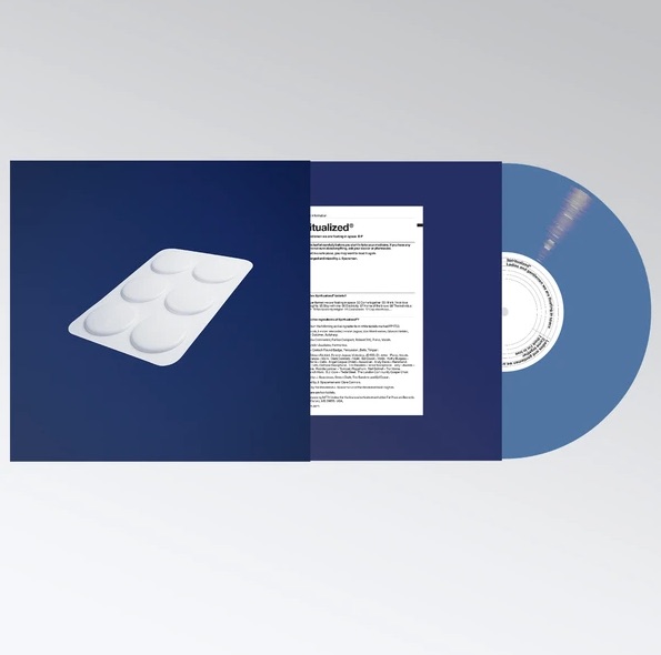 spiritualized vinyl reissues ladies and gentlemen