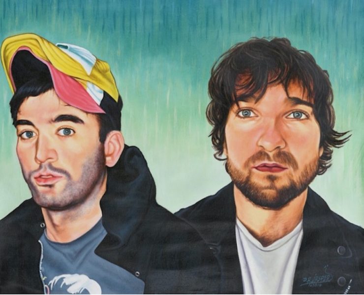 Sufjan Stevens beginner's mind